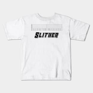 Slither Kids T-Shirt